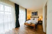 Best Western Wein-und Parkhotel Nierstein - Comfort single room