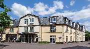 Best Western Wein-und Parkhotel Nierstein - Exterior