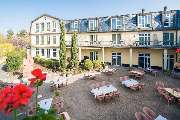 Best Western Wein-und Parkhotel Nierstein - Exterior