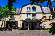 Best Western Wein-und Parkhotel Nierstein - Exterior