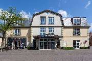 Best Western Wein-und Parkhotel Nierstein - Exterior