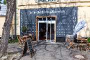 Best Western Wein-und Parkhotel Nierstein - Food and Drink