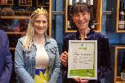 Best Western Wein-und Parkhotel Nierstein - Food and Drink