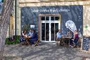 Best Western Wein-und Parkhotel Nierstein - Food and Drink