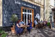 Best Western Wein-und Parkhotel Nierstein - Food and Drink