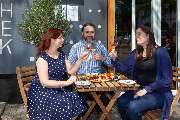 Best Western Wein-und Parkhotel Nierstein - Food and Drink