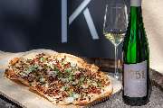 Best Western Wein-und Parkhotel Nierstein - Food and Drink