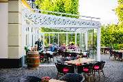 Best Western Wein-und Parkhotel Nierstein - Food and Drink