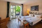 Best Western Wein-und Parkhotel Nierstein - Guest room
