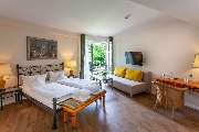 Best Western Wein-und Parkhotel Nierstein - Guest room