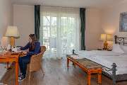 Best Western Wein-und Parkhotel Nierstein - Guest room