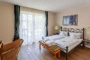 Best Western Wein-und Parkhotel Nierstein - Guest room