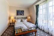 Best Western Wein-und Parkhotel Nierstein - Guest room