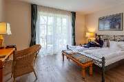 Best Western Wein-und Parkhotel Nierstein - Guest room
