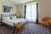Best Western Wein-und Parkhotel Nierstein - Guest room