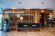 Best Western Wein-und Parkhotel Nierstein - Lobby