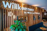 Best Western Wein-und Parkhotel Nierstein - Lobby