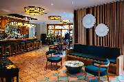 Best Western Wein-und Parkhotel Nierstein - Lobby