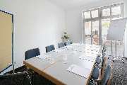 Best Western Wein-und Parkhotel Nierstein - Meeting room