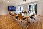 Best Western Wein-und Parkhotel Nierstein - Meeting room