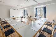 Best Western Wein-und Parkhotel Nierstein - Meeting room