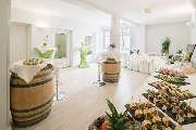 Best Western Wein-und Parkhotel Nierstein - Meeting room