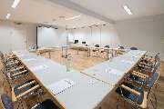 Best Western Wein-und Parkhotel Nierstein - Meeting room