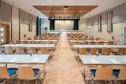 Best Western Wein-und Parkhotel Nierstein - Meeting room