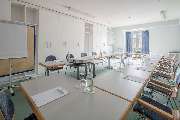 Best Western Wein-und Parkhotel Nierstein - Meeting room