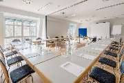 Best Western Wein-und Parkhotel Nierstein - Meeting room
