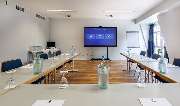 Best Western Wein-und Parkhotel Nierstein - Meeting room
