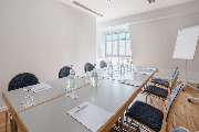 Best Western Wein-und Parkhotel Nierstein - Meeting room