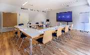 Best Western Wein-und Parkhotel Nierstein - Meeting room