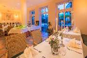 Best Western Wein-und Parkhotel Nierstein - Restaurant
