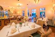 Best Western Wein-und Parkhotel Nierstein - Restaurant