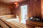 Best Western Wein-und Parkhotel Nierstein - Spa