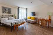 Best Western Wein-und Parkhotel Nierstein - Superior Plus (with balcony)