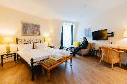 Best Western Wein-und Parkhotel Nierstein - Superior room