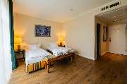 Best Western Wein-und Parkhotel Nierstein - Twinbed room