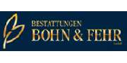 Bestatter Bohn & Fehr GmbH - LOGO