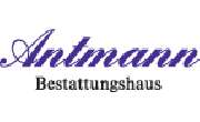 Bestattung Antmann, Inh. Ralph Klein - LOGO