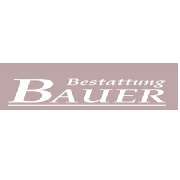 Bestattung Bauer OHG - LOGO