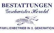Bestattung Herold - LOGO