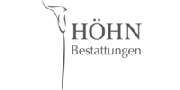 Bestattung Höhn - LOGO