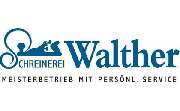 Bestattung Huther, Inh. Carsten u. Norbert Walther - LOGO