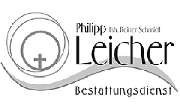 Bestattung Leicher Philipp - LOGO