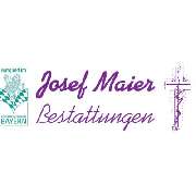 Bestattung Maier - LOGO