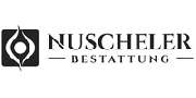 Bestattung Nuscheler - Der Abschied - LOGO
