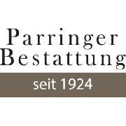 Bestattung Parringer - LOGO