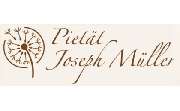 Bestattung Pietät Joseph Müller GmbH seit 1934 - LOGO